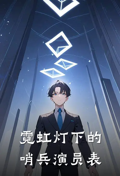 霓虹灯下的哨兵演员表