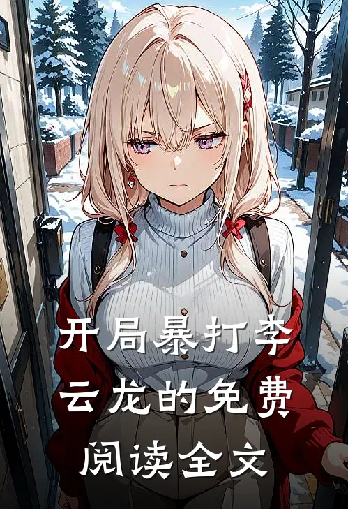 开局暴打李云龙的免费阅读全文