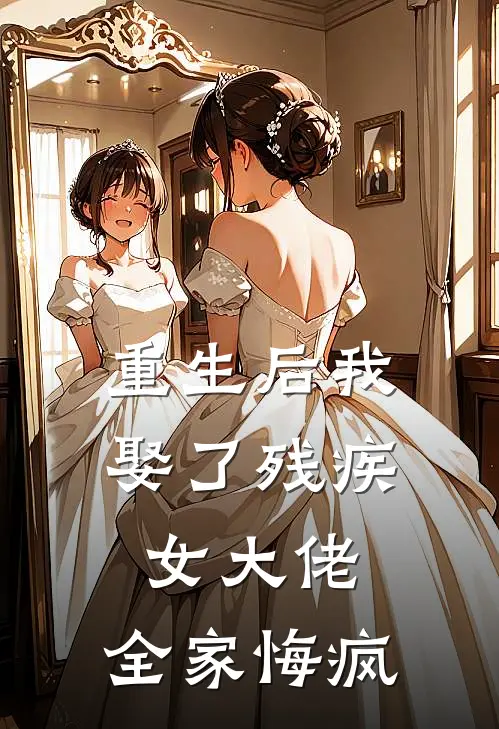 重生后我娶了残疾女大佬，全家悔疯