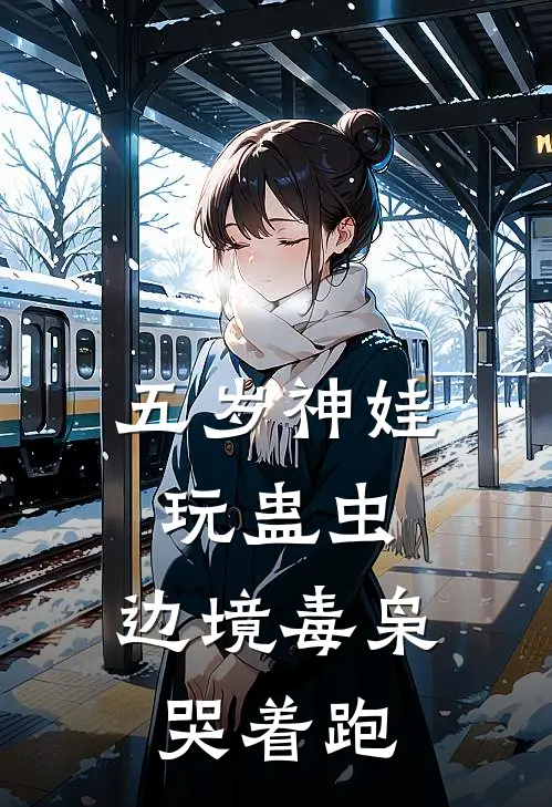 五岁神娃玩蛊虫，边境毒枭哭着跑