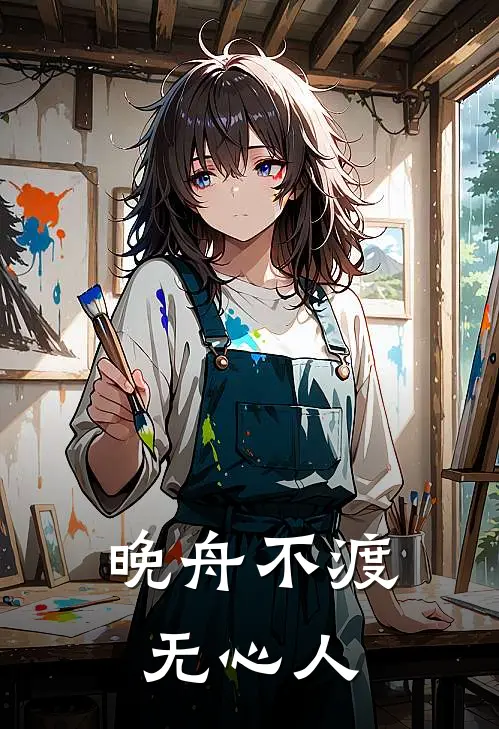 晚舟不渡无心人