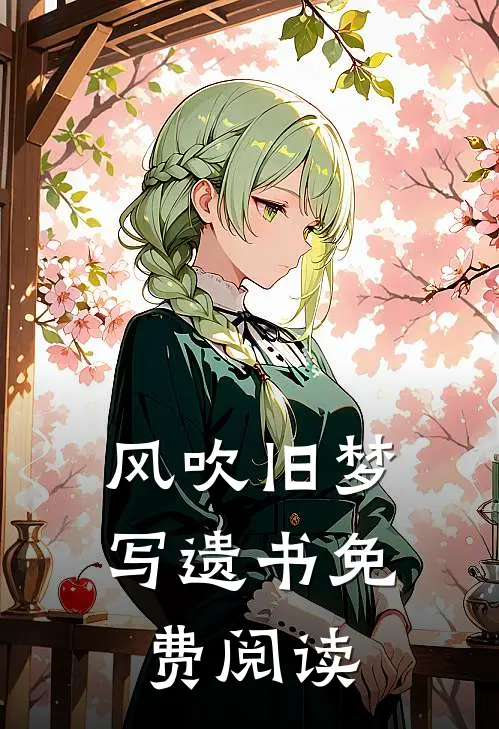 风吹旧梦写遗书免费阅读