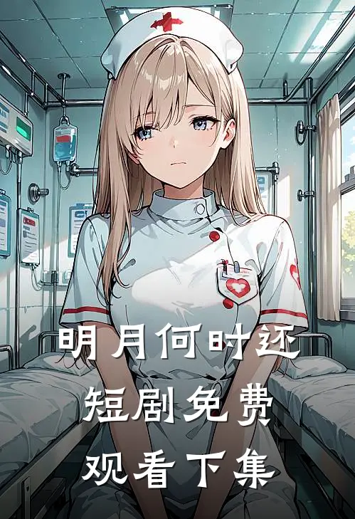 明月何时还短剧免费观看下集