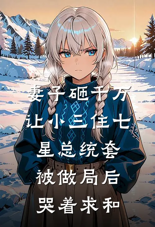 妻子砸千万让小三住七星总统套，被做局后哭着求和