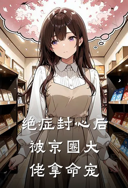 绝症封心后，被京圈大佬拿命宠