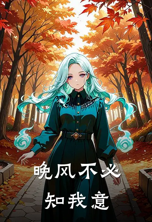 晚风不必知我意