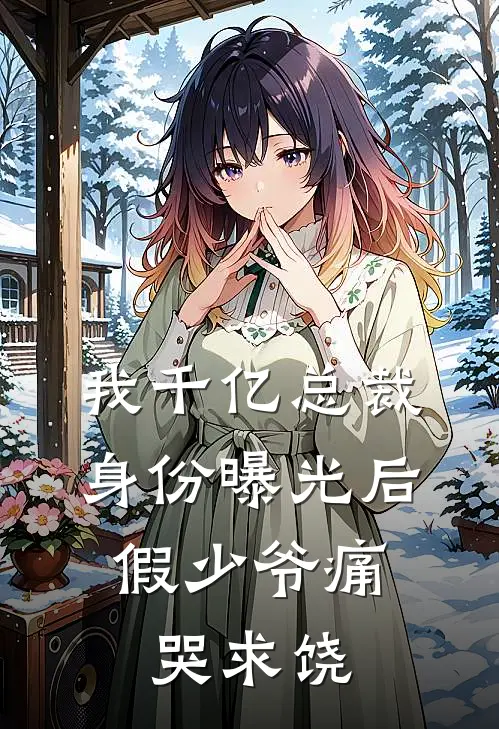 我千亿总裁身份曝光后，假少爷痛哭求饶