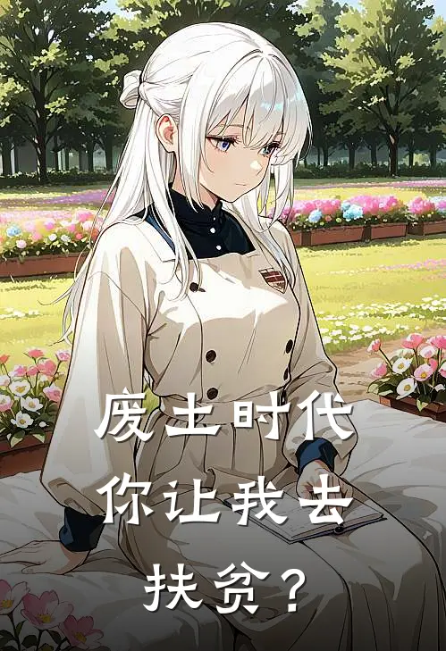 废土时代：你让我去扶贫？