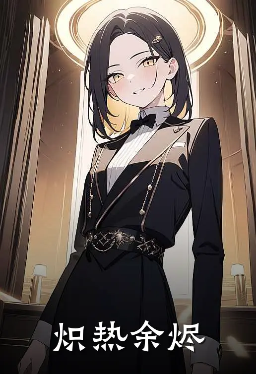 炽热余烬