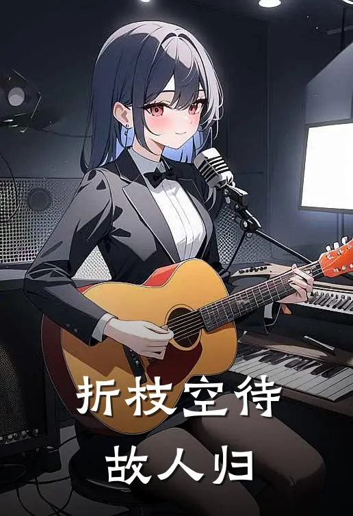 折枝空待故人归