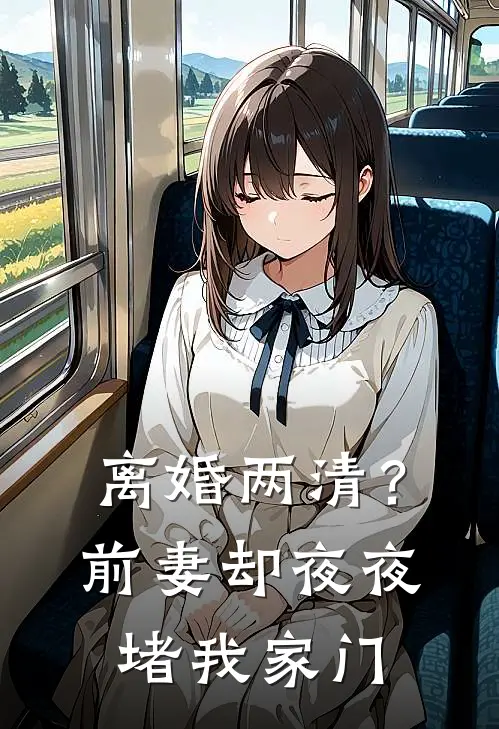 离婚两清？前妻却夜夜堵我家门