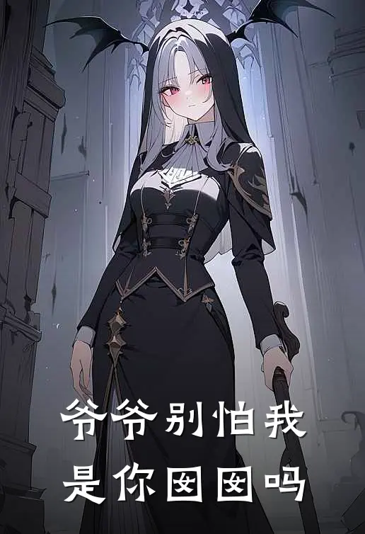 爷爷别怕我是你囡囡吗