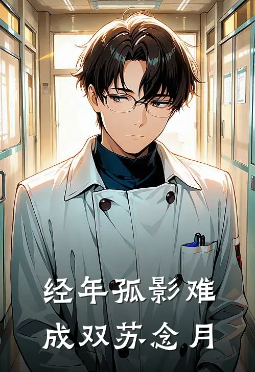 经年孤影难成双苏念月