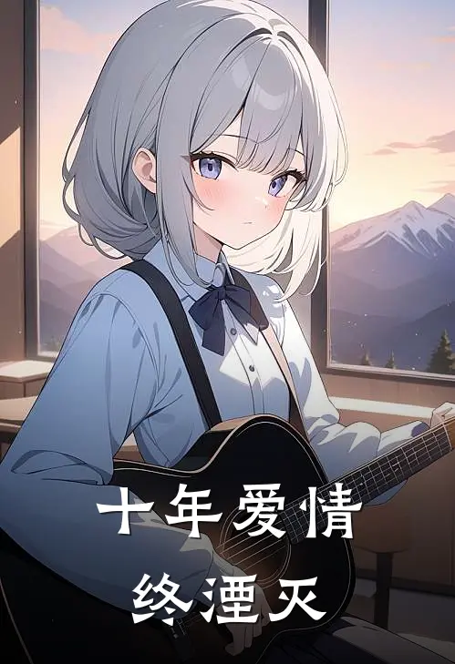 十年爱情终湮灭