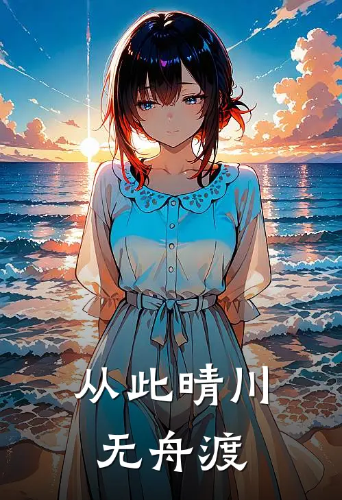 从此晴川无舟渡