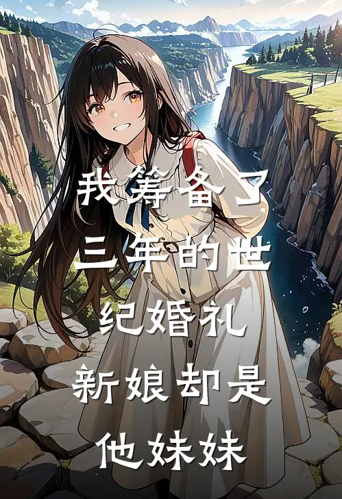 我筹备了三年的世纪婚礼，新娘却是他妹妹