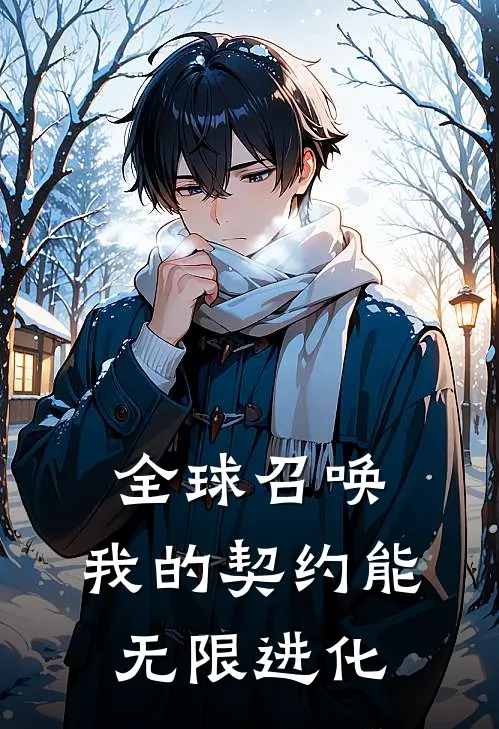 全球召唤：我的契约能无限进化