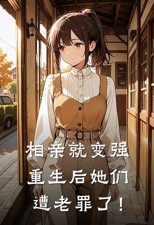 相亲就变强，重生后她们遭老罪了！