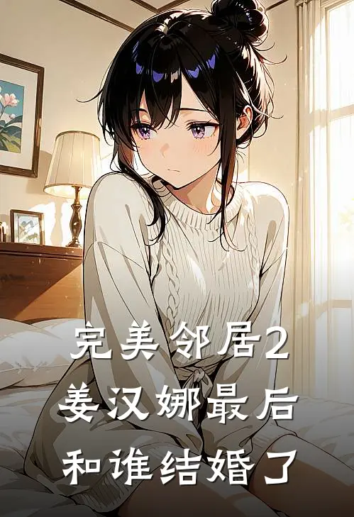 完美邻居2姜汉娜最后和谁结婚了