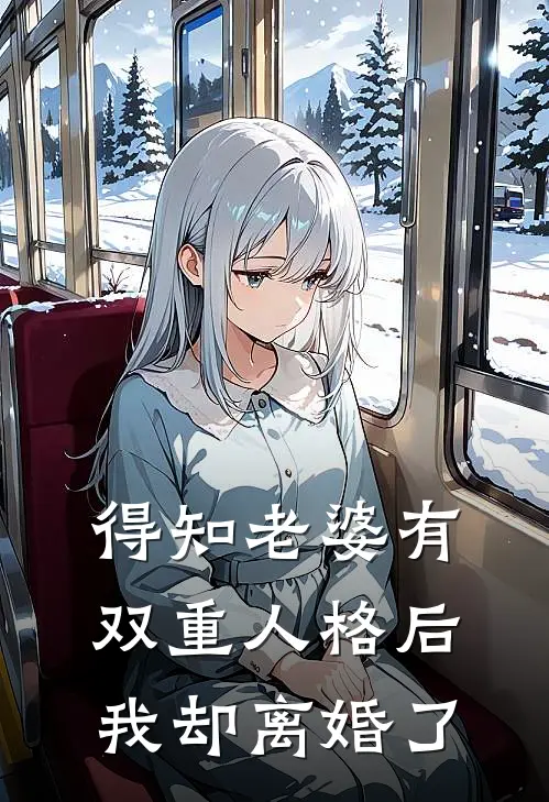 得知老婆有双重人格后，我却离婚了