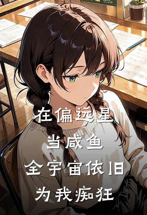 在偏远星当咸鱼，全宇宙依旧为我痴狂