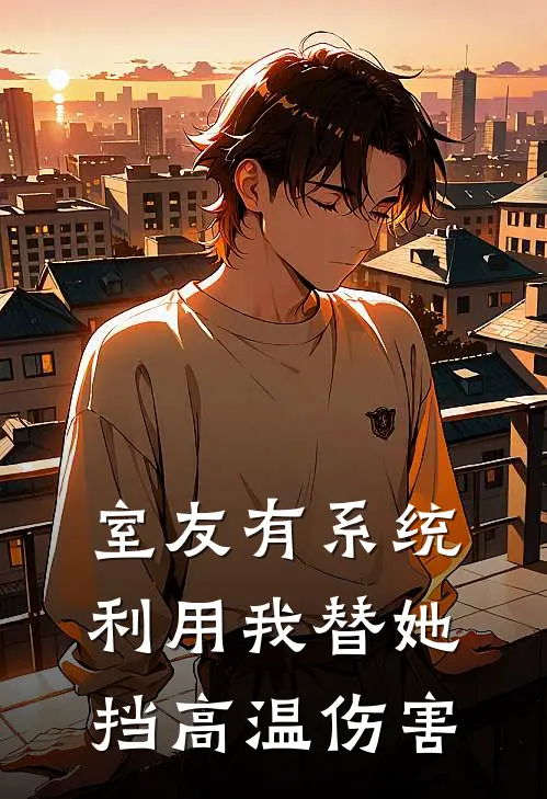 室友有系统，利用我替她挡高温伤害