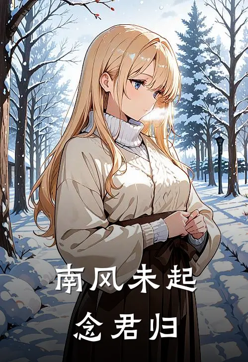 南风未起念君归