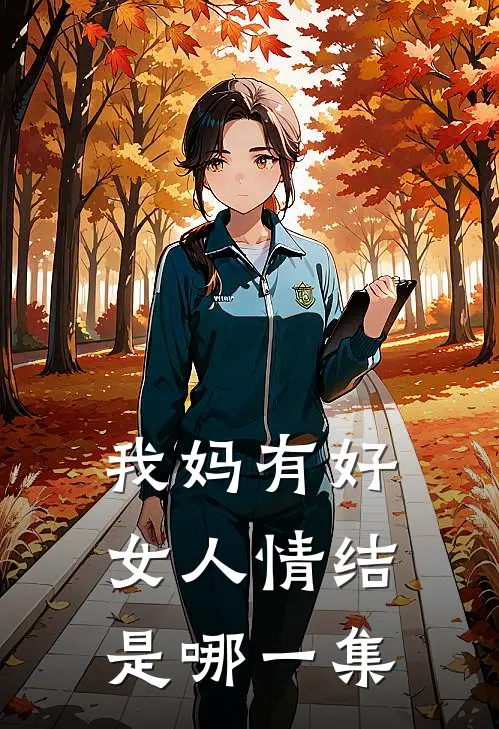 我妈有好女人情结是哪一集