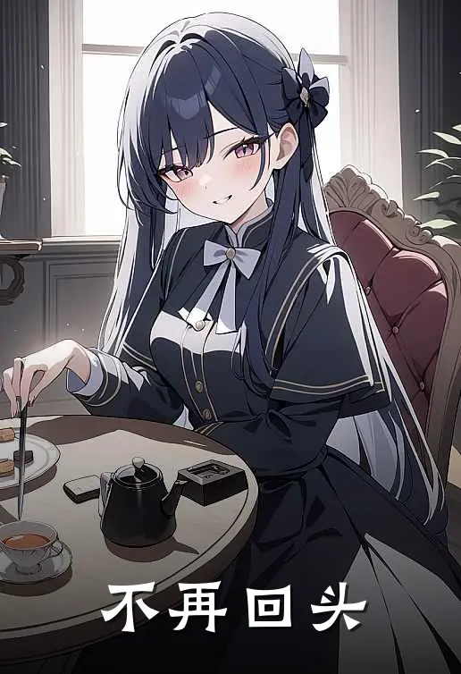 不再回头