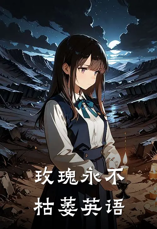 玫瑰永不枯萎英语