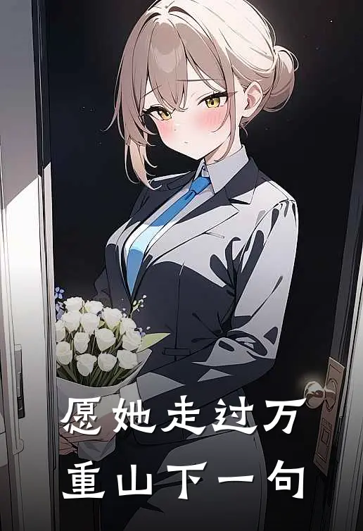 愿她走过万重山下一句