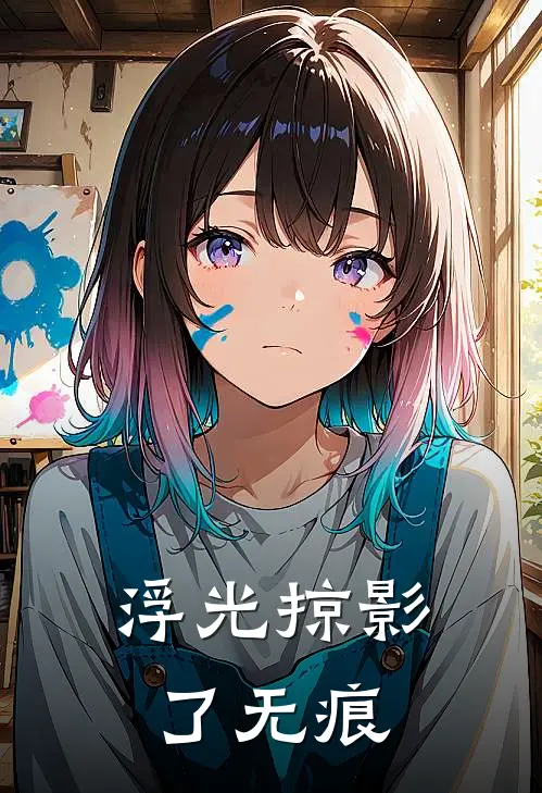 浮光掠影了无痕