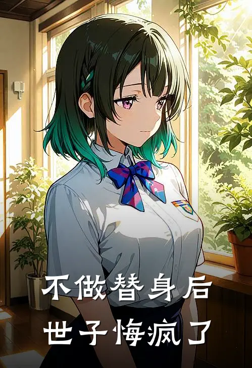 不做替身后，世子悔疯了