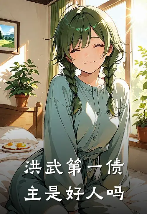 洪武第一债主是好人吗