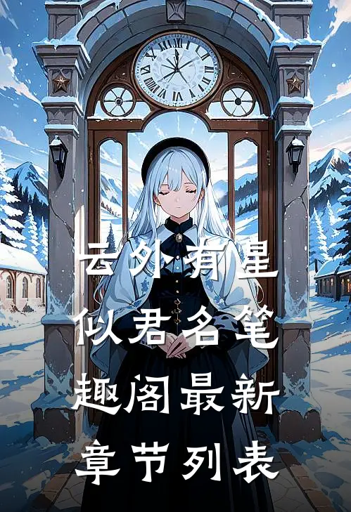 云外有星似君名笔趣阁最新章节列表