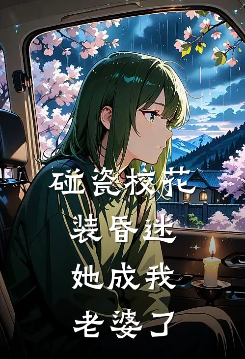 碰瓷校花装昏迷，她成我老婆了