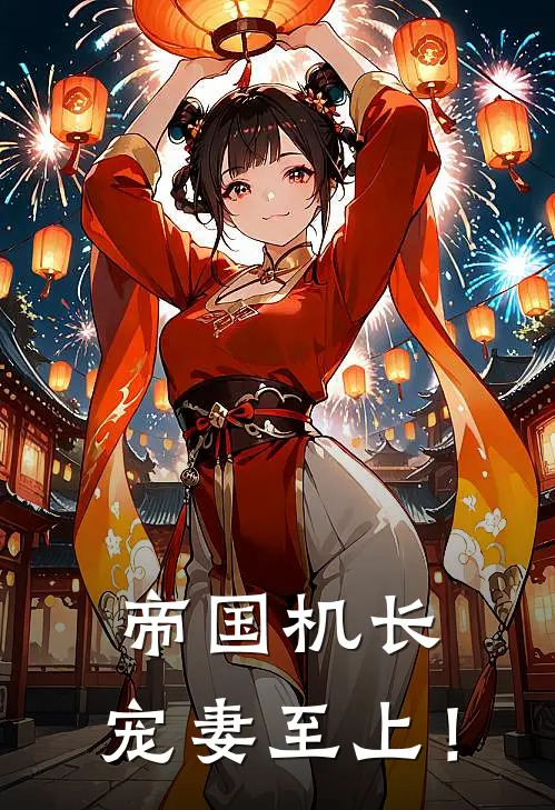 帝国机长，宠妻至上！