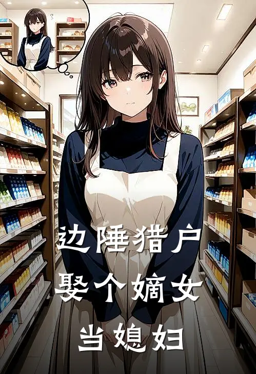 边陲猎户：娶个嫡女当媳妇