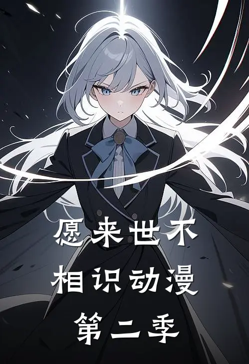 愿来世不相识动漫第二季