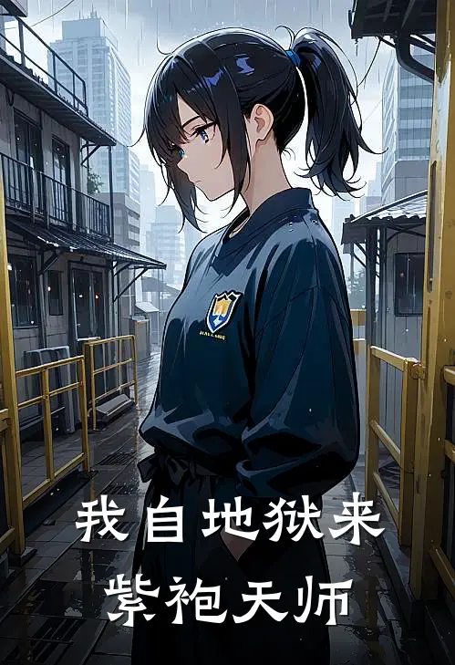 我自地狱来紫袍天师