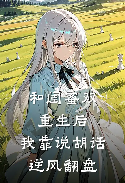 和闺蜜双重生后，我靠说胡话逆风翻盘