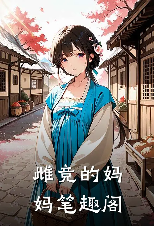 雌竞的妈妈笔趣阁