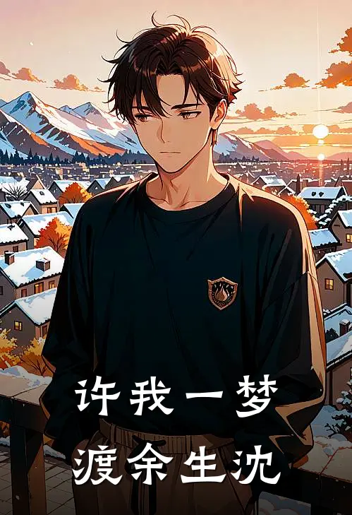 许我一梦渡余生沈