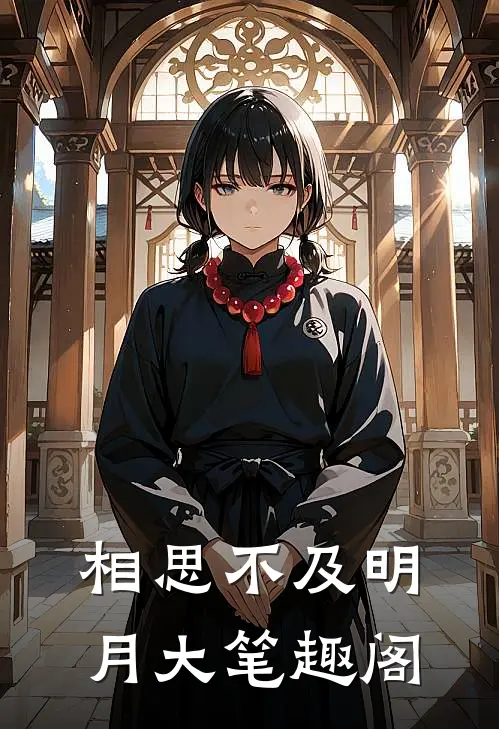 相思不及明月大笔趣阁