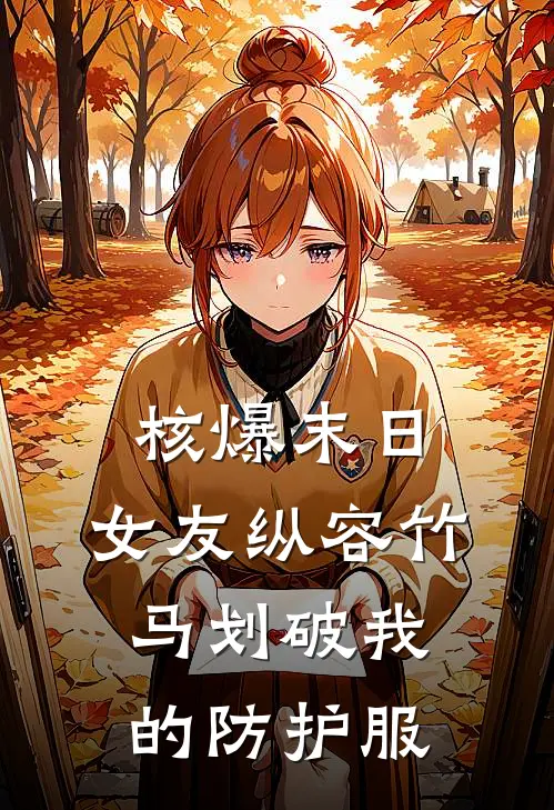 核爆末日，女友纵容竹马划破我的防护服