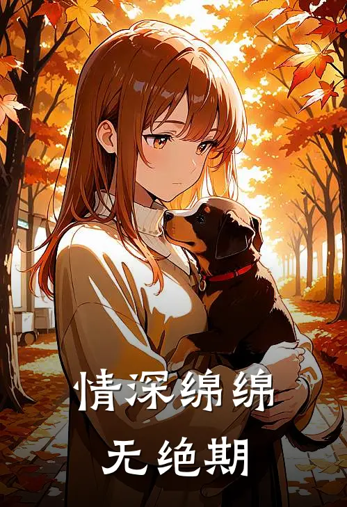 情深绵绵无绝期