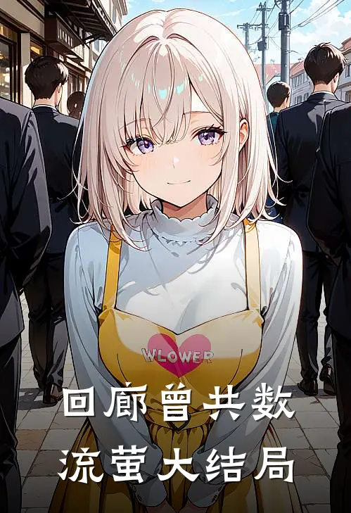 回廊曾共数流萤大结局