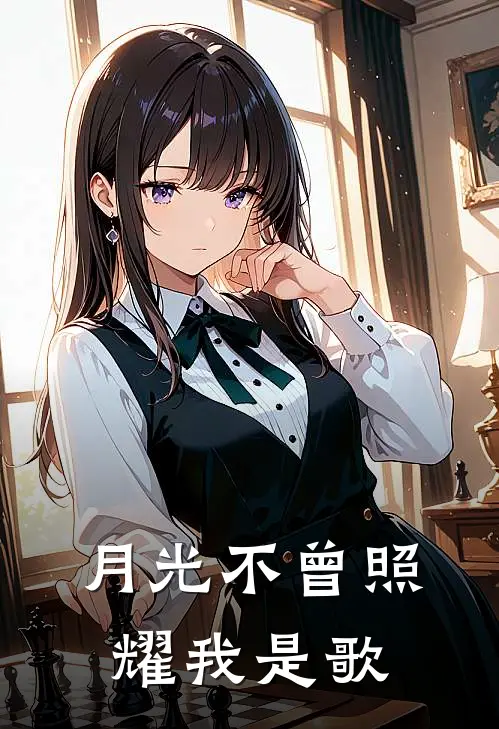 月光不曾照耀我是歌