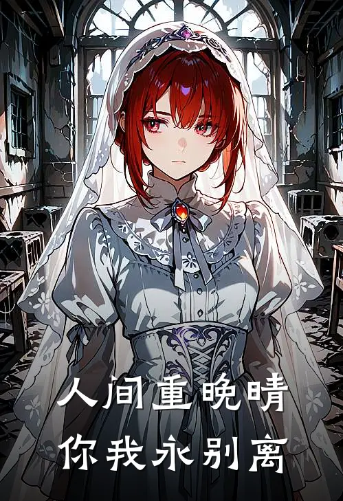 人间重晚晴，你我永别离