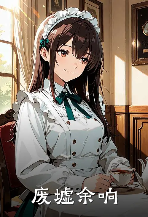 废墟余响